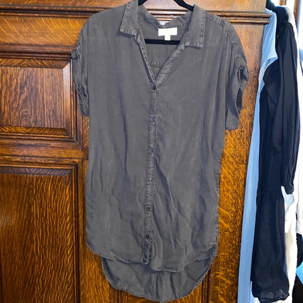 Anthropologie Top (Cloth and Stone)